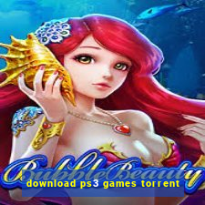 download ps3 games torrent